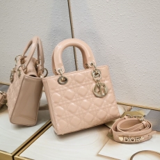 Christian Dior Top Handle Bags